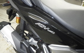 HONDA ADV160 1984 KF54