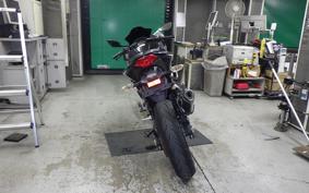 KAWASAKI NINJA 250 2025 EX250L