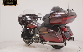 HARLEY FLHTKSE 1920CVO 2018