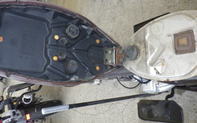 HONDA LITTLECUB TRIKE AA01
