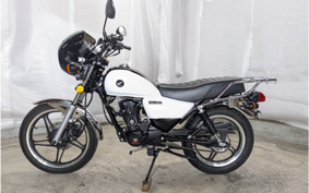HONDA LY125 FI PCJL