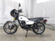 Фото Honda LY125 FI с японского аукциона