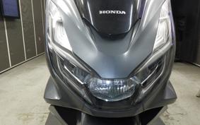 HONDA PCX 160 2013 KF47