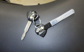 SUZUKI HAYABUSA Gen.3 EJ11A