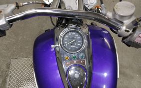 KAWASAKI ELIMINATOR 250V VN250A