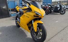 DUCATI DUCATI 1098 2007 ZDMH700AA7B