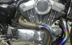 HARLEY XL883LI 2009