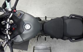 YAMAHA TRACER 9 GT 2025 RN70J