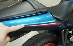 YAMAHA YZF-R3 2022 RH13J