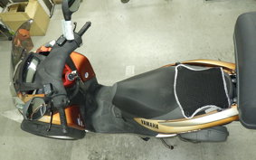 YAMAHA TRICITY 125 2007 SE82J