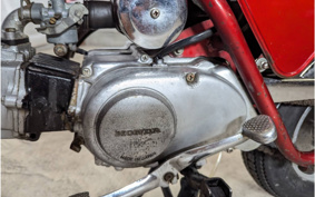 HONDA MONKEY Z50A