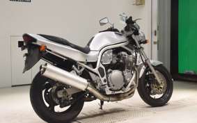 SUZUKI GSF750 1997 GR7EA