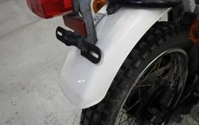 KAWASAKI 250TR 2022 BJ250F