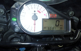 SUZUKI GSX-R1000 2001