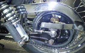 HARLEY FLH 1200 2004