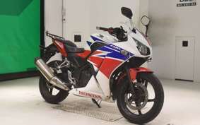 HONDA CBR250R GEN 3 2019 MC41