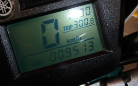 YAMAHA  TOURING  SEROW 250 FINAL ED DG31J