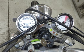 YAMAHA SR500 1992 1JN