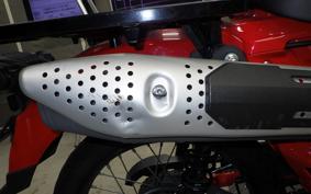 HONDA CT125 HUNTER CUB JA65