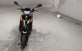 SUZUKI ADDRESS V125 CF4EA