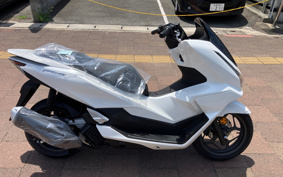 HONDA PCX 125 JK05