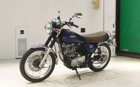 YAMAHA SR400 Gen.5 2021 RH16J