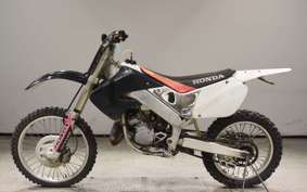 HONDA CR125R 2005 JE01