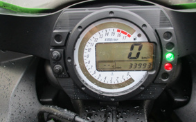 KAWASAKI NINJA ZX-6R 2005 ZX636B