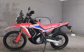 HONDA CRF250 RALLY  MD47