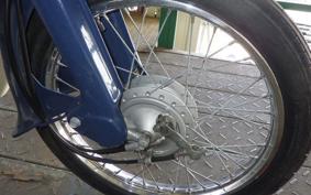 HONDA C50 SUPER CUB AA01