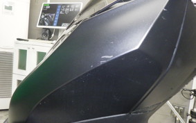 HONDA PCX 160 2021 KF47