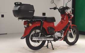 HONDA CROSS CUB 110 JA45