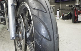 KAWASAKI ZEPHYR 400 Gen.2 1994 ZR400C