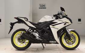 YAMAHA YZF-R25 1990 RG43J
