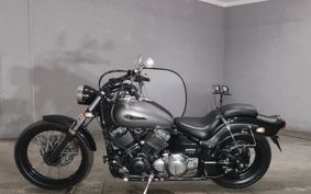 YAMAHA DRAGSTAR 400 2013 VH02J