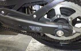 KAWASAKI ZX-25R ZX250E