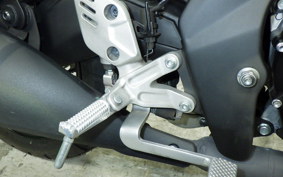 YAMAHA XSR125 1999 RE46J