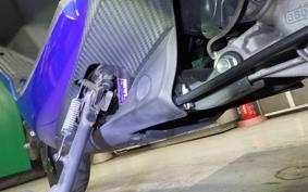 SUZUKI ｽｳｨｯｼｭ125 2026 DV12B