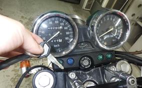 KAWASAKI ZRX-2 1995 ZR400E