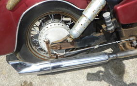 HONDA SHADOW 400 NC34