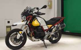 MOTO GUZZI MOTO GUZZI V85TT 2018