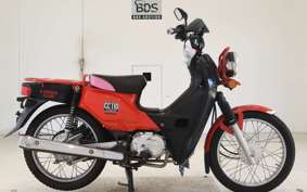 HONDA CROSS CUB 110 JA10