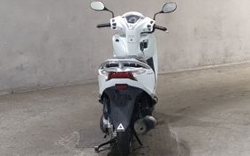 HONDA LEAD 125 JF45
