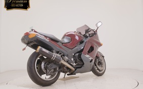 KAWASAKI ZZ1100 NINJA R Gen.2 2002
