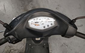 SUZUKI ADDRESS V50 CA44A