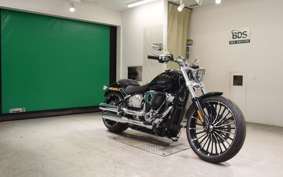 HARLEY FXBR1920 2026