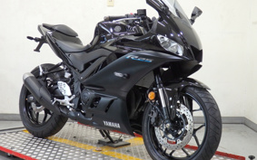 YAMAHA YZF-R25 RG74J