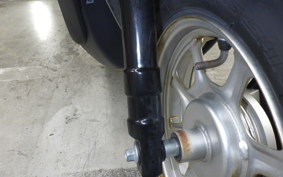 HONDA TACT Basket 2026 AF75