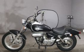 HONDA MAGNA 50 AC13