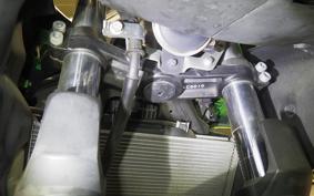 KAWASAKI NINJA 650 2012